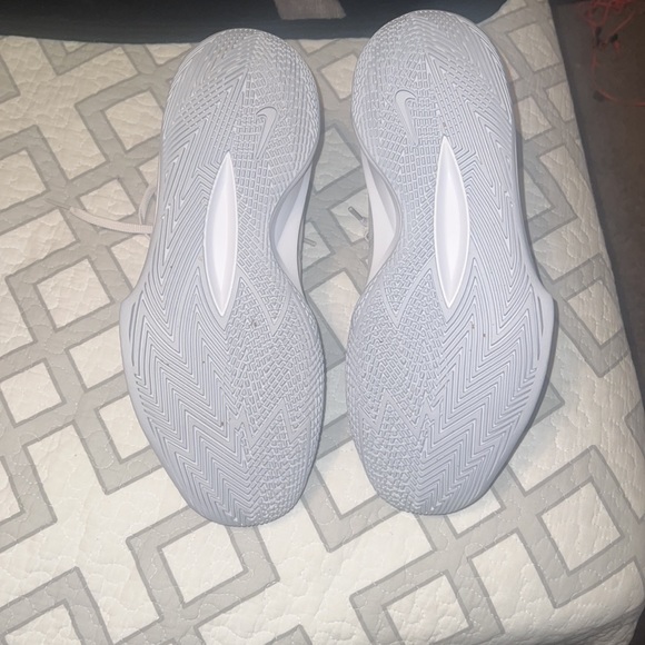 Nike precision 6 basketball shoes - Picture 5 of 5